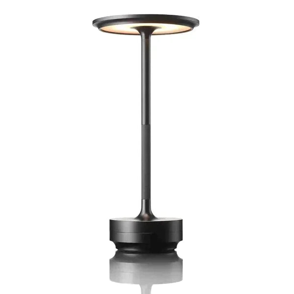 Zerion │ Minimal LED-Tischlampe
